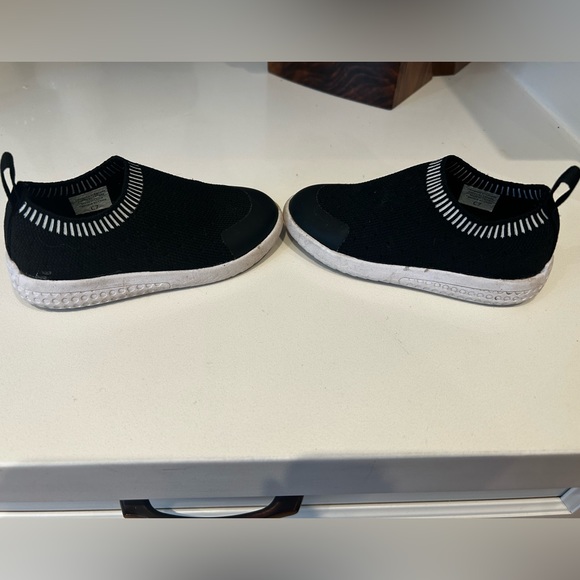 MiniMoc Kids Black - Picture 4 of 4